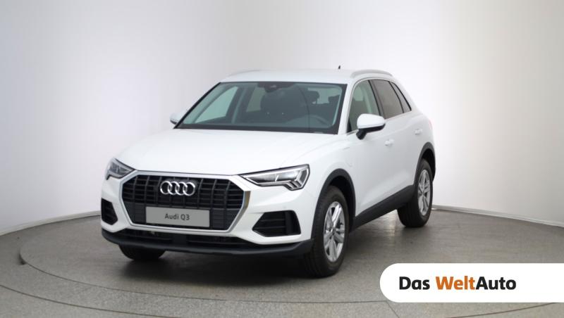 Audi Q3 e-tron 45 TFSI e