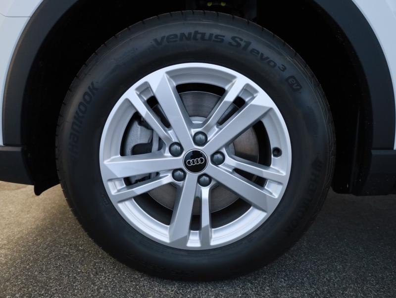 Audi Q3 e-tron 45 TFSI e