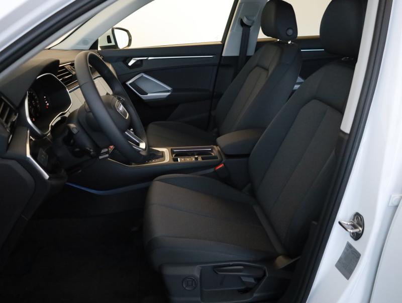 Audi Q3 e-tron 45 TFSI e