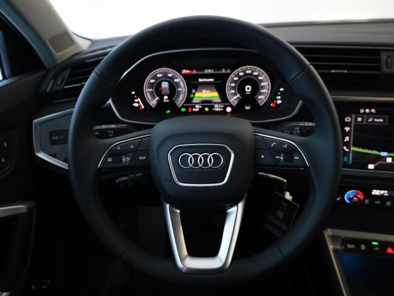 Audi Q3 e-tron 45 TFSI e