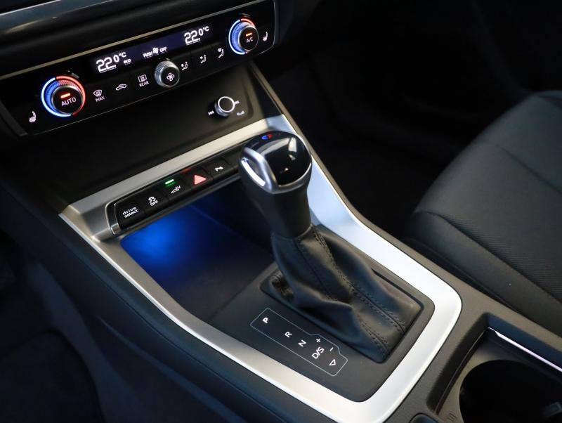 Audi Q3 e-tron 45 TFSI e