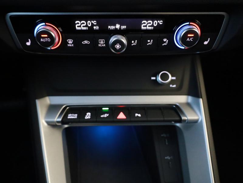 Audi Q3 e-tron 45 TFSI e