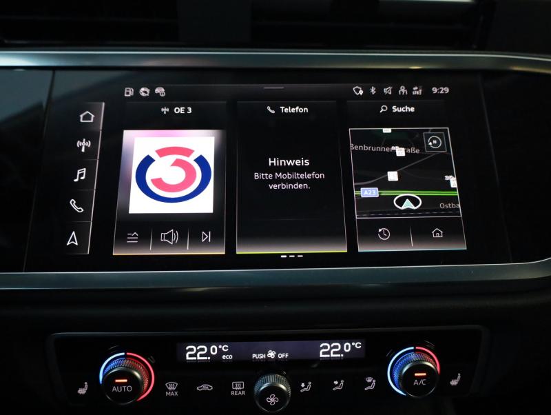 Audi Q3 e-tron 45 TFSI e