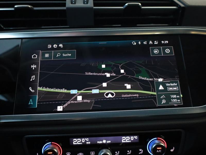 Audi Q3 e-tron 45 TFSI e