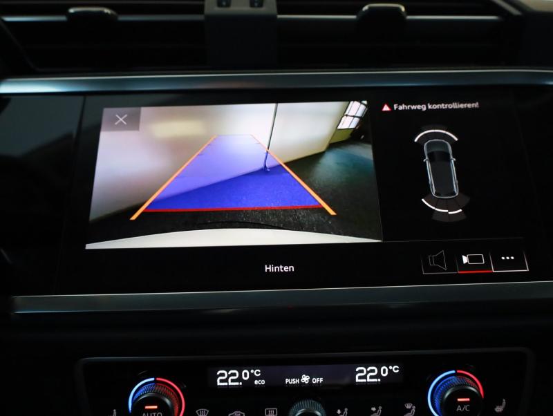 Audi Q3 e-tron 45 TFSI e