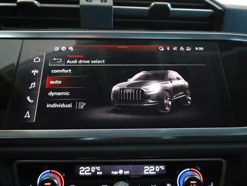 Audi Q3 e-tron 45 TFSI e