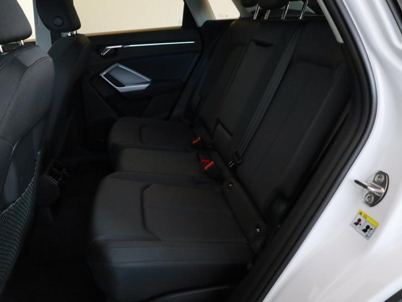 Audi Q3 e-tron 45 TFSI e