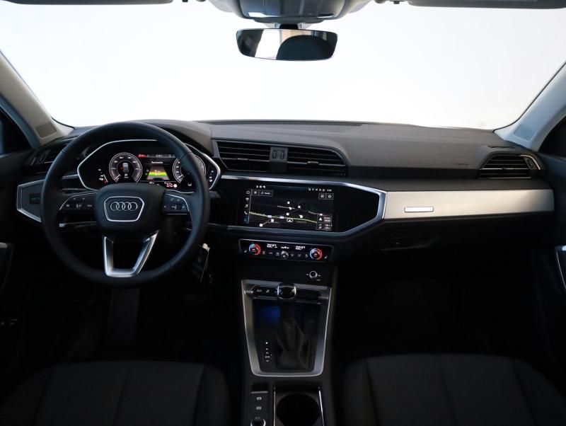 Audi Q3 e-tron 45 TFSI e