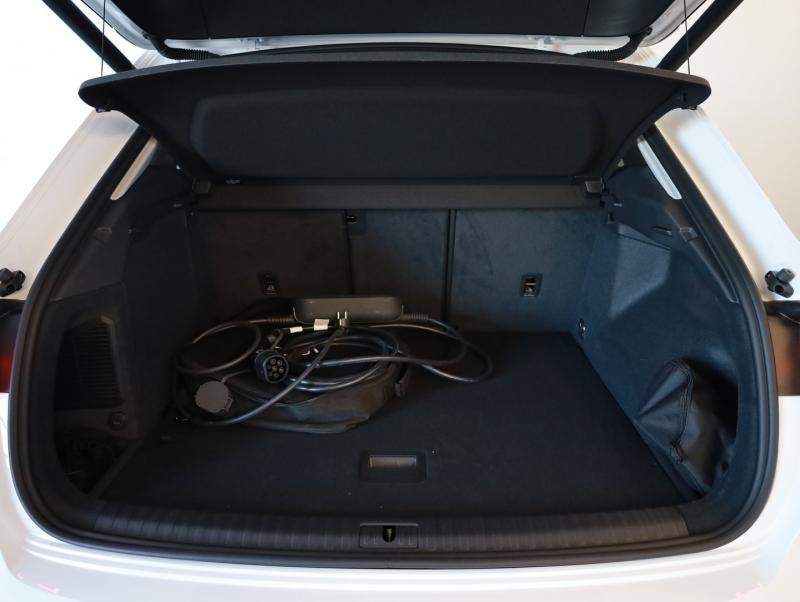 Audi Q3 e-tron 45 TFSI e