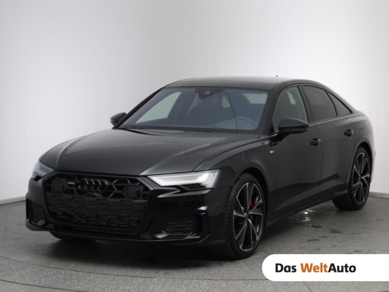 Audi A6 Limousine 55 TFSI e quattro S line PA
