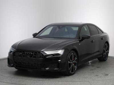 Audi A6 Limousine 55 TFSI e quattro S line PA