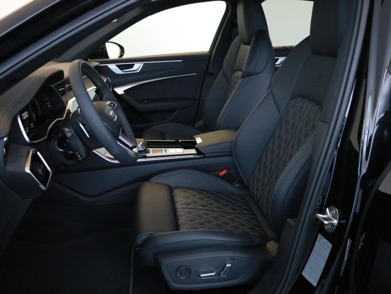 Audi A6 Limousine 55 TFSI e quattro S line PA