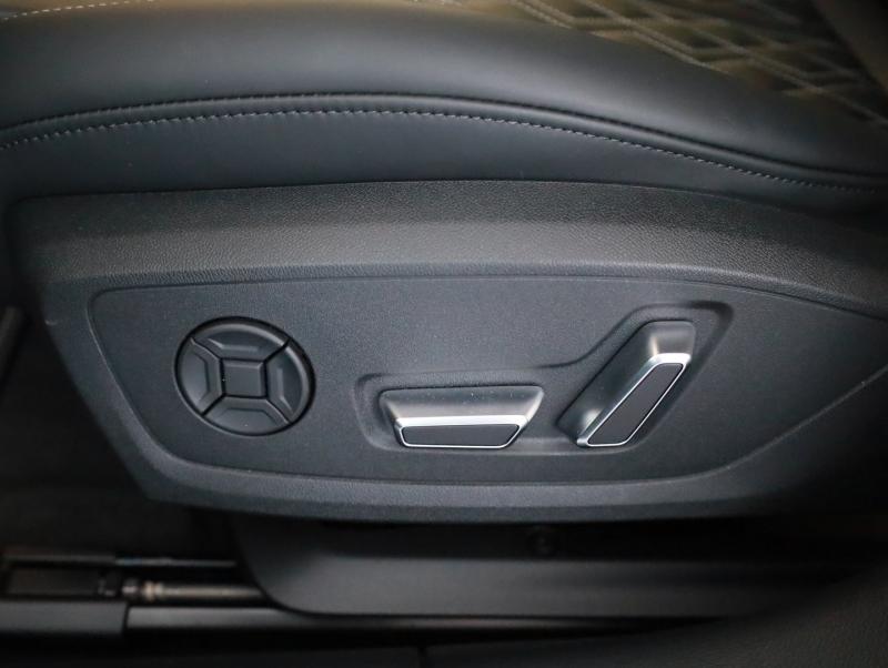 Audi A6 Limousine 55 TFSI e quattro S line PA