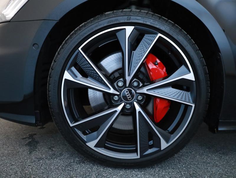 Audi A6 Limousine 55 TFSI e quattro S line PA