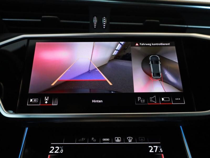 Audi A6 Limousine 55 TFSI e quattro S line PA