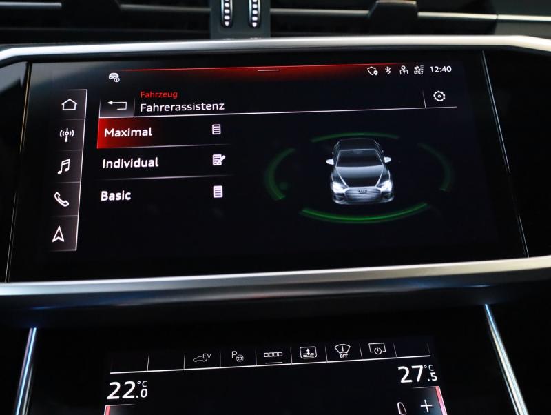 Audi A6 Limousine 55 TFSI e quattro S line PA