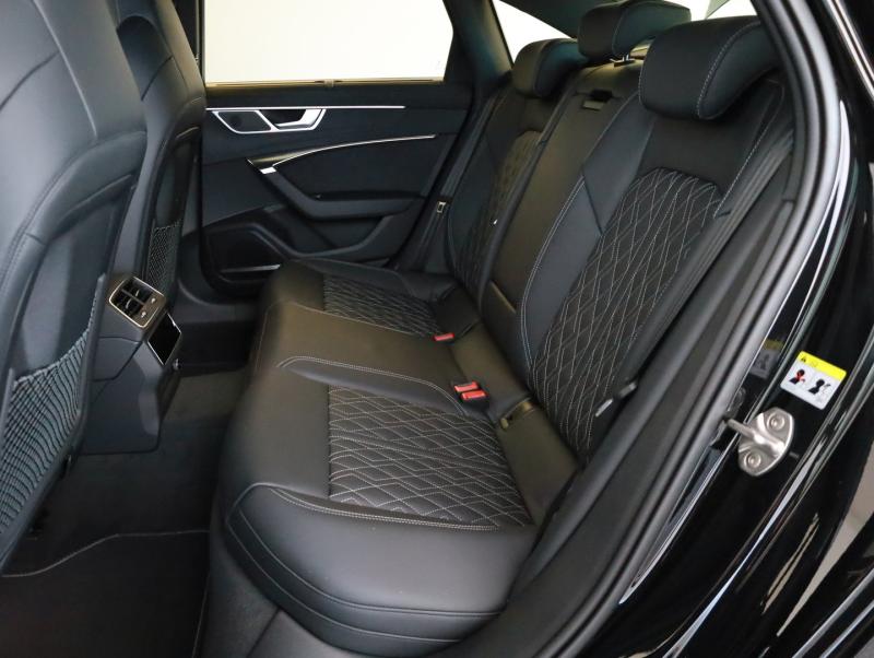 Audi A6 Limousine 55 TFSI e quattro S line PA