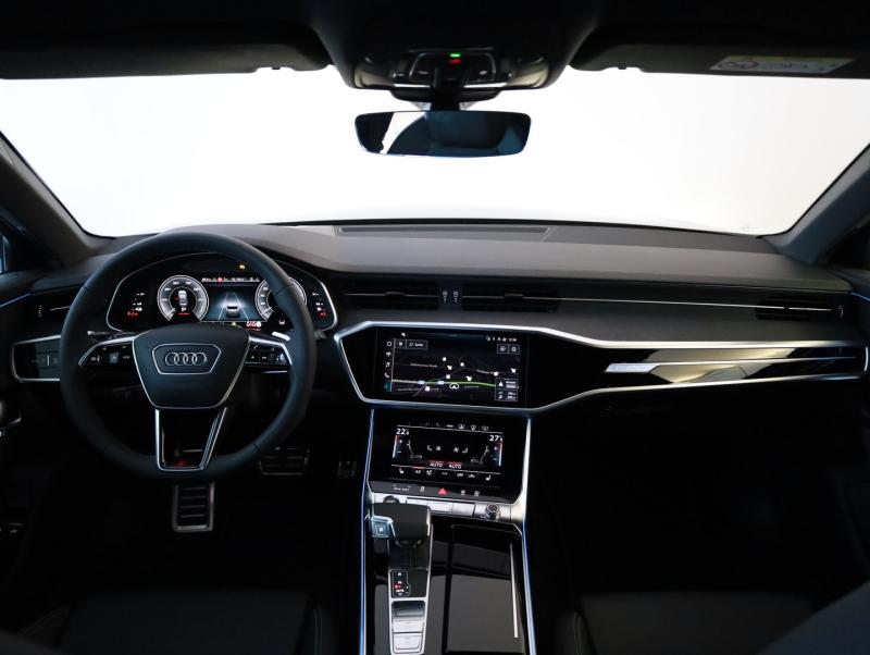 Audi A6 Limousine 55 TFSI e quattro S line PA