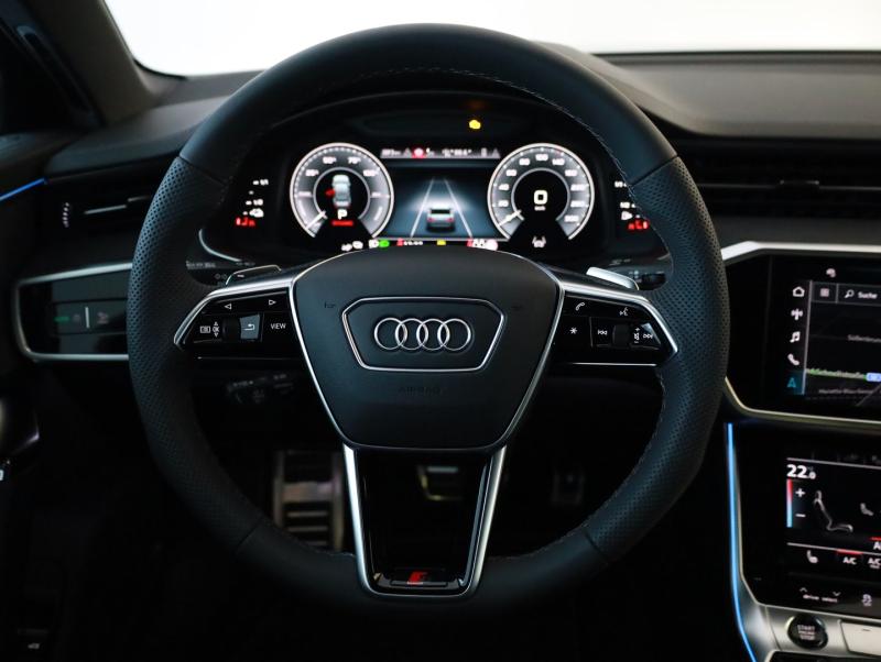 Audi A6 Limousine 55 TFSI e quattro S line PA