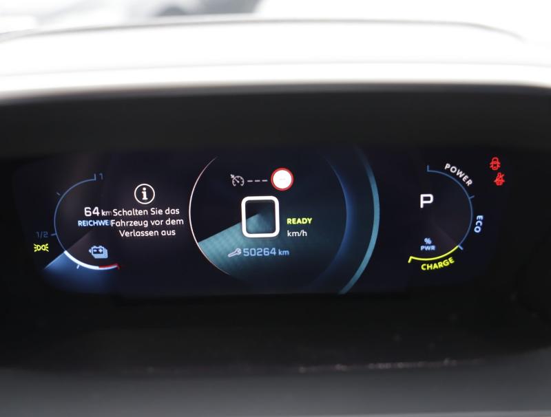Peugeot e-2008 50kWh Allure Pack
