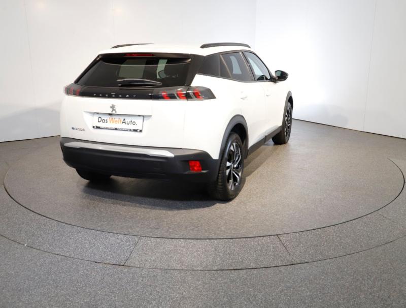 Peugeot e-2008 50kWh Allure Pack