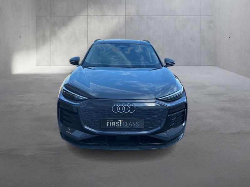 Audi Q6 e-tron quattro