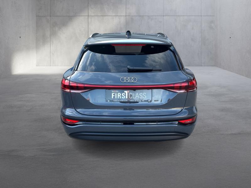 Audi Q6 e-tron quattro