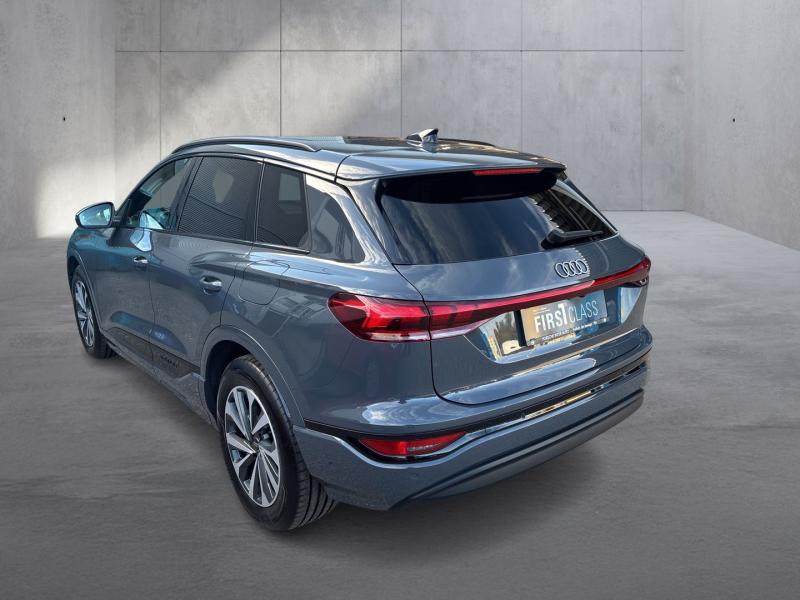 Audi Q6 e-tron quattro