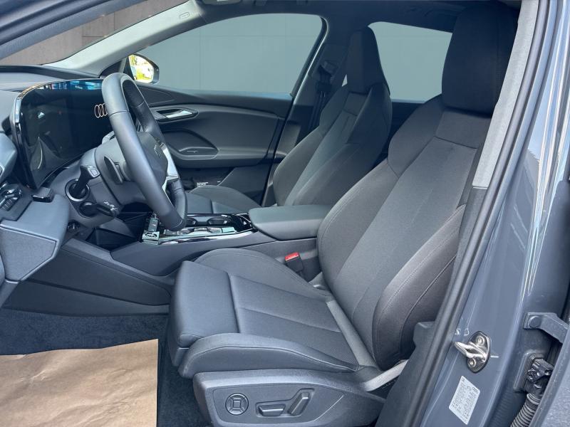 Audi Q6 e-tron quattro