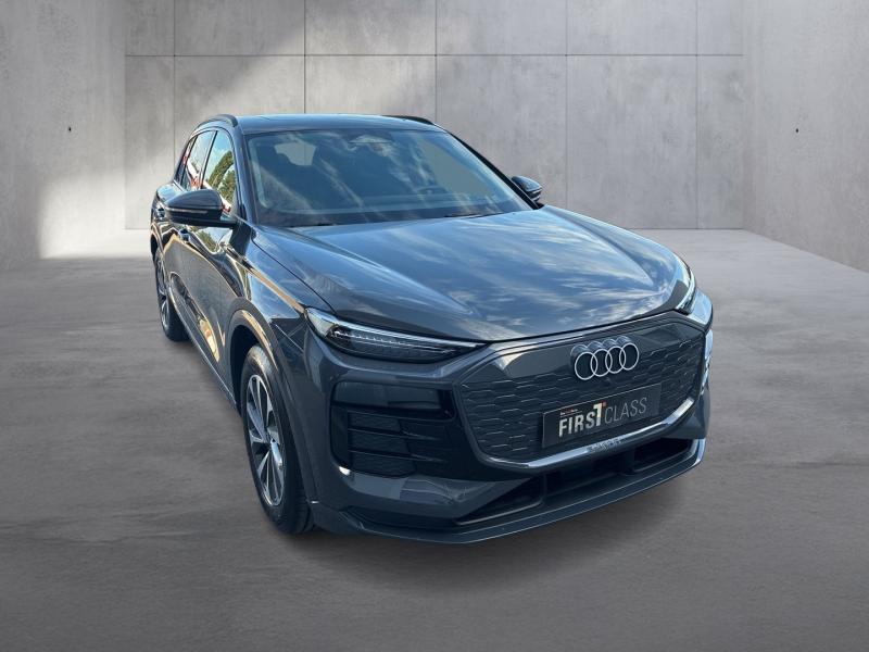 Audi Q6 e-tron quattro