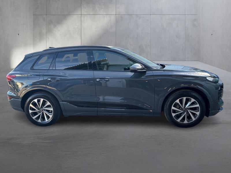 Audi Q6 e-tron quattro