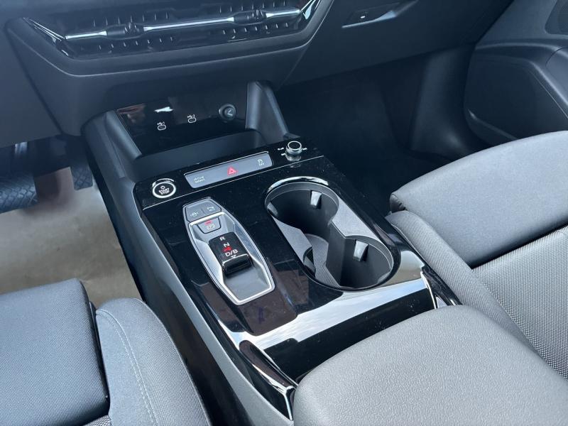 Audi Q6 e-tron quattro