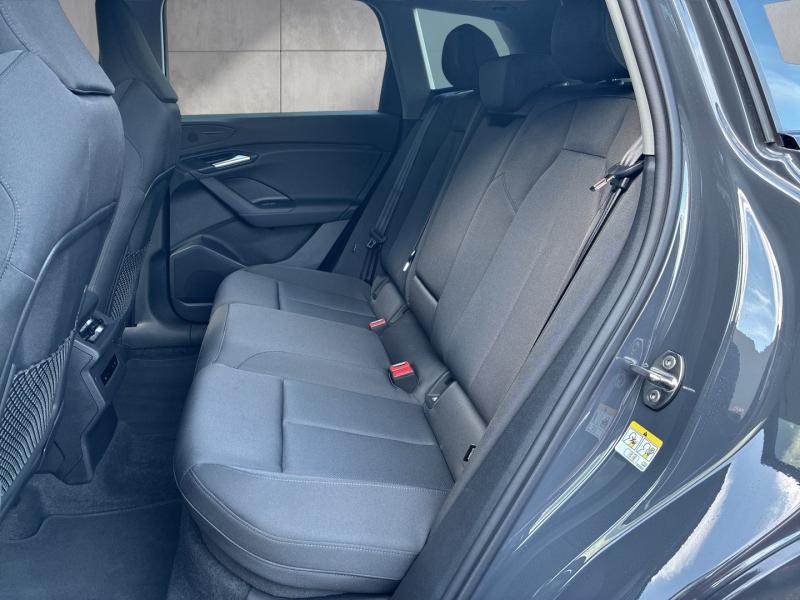 Audi Q6 e-tron quattro