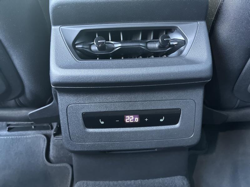 Audi Q6 e-tron quattro