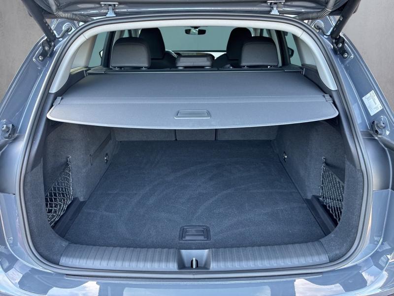 Audi Q6 e-tron quattro