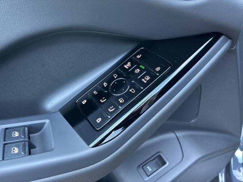 Audi Q6 e-tron quattro