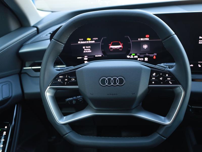 Audi Q6 e-tron quattro