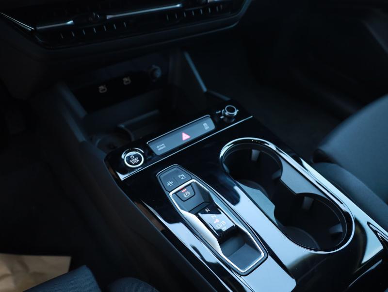 Audi Q6 e-tron quattro
