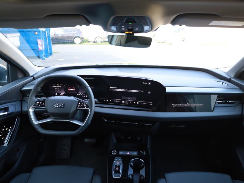 Audi Q6 e-tron quattro