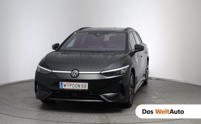 VW ID.7 Tourer Pro 210 kW Business