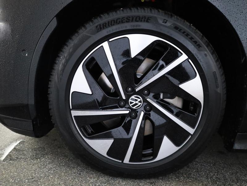 VW ID.7 Tourer Pro 210 kW Business