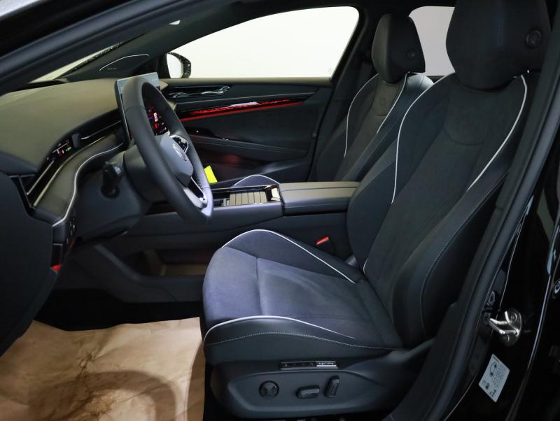 VW ID.7 Tourer Pro 210 kW Business