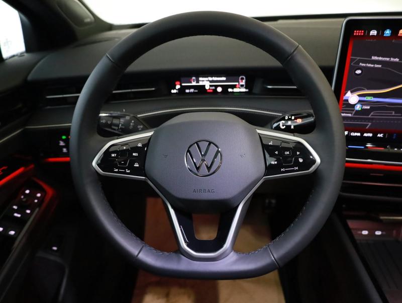 VW ID.7 Tourer Pro 210 kW Business