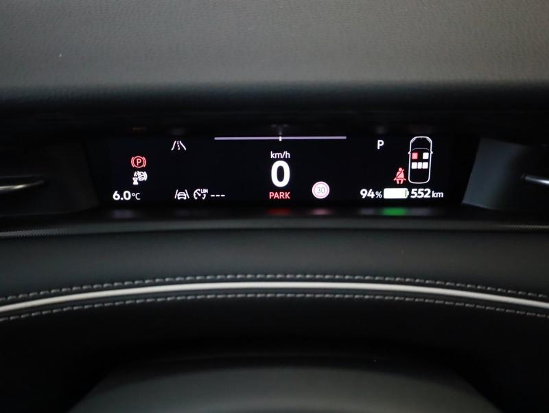 VW ID.7 Tourer Pro 210 kW Business