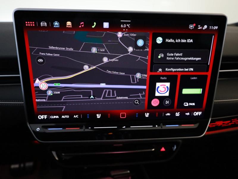 VW ID.7 Tourer Pro 210 kW Business