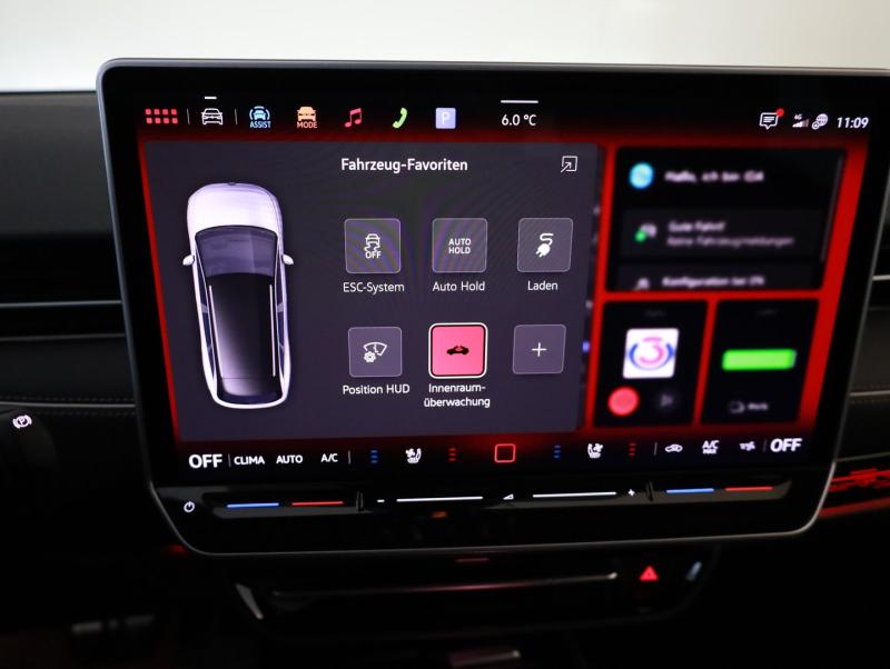 VW ID.7 Tourer Pro 210 kW Business