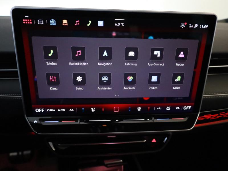 VW ID.7 Tourer Pro 210 kW Business