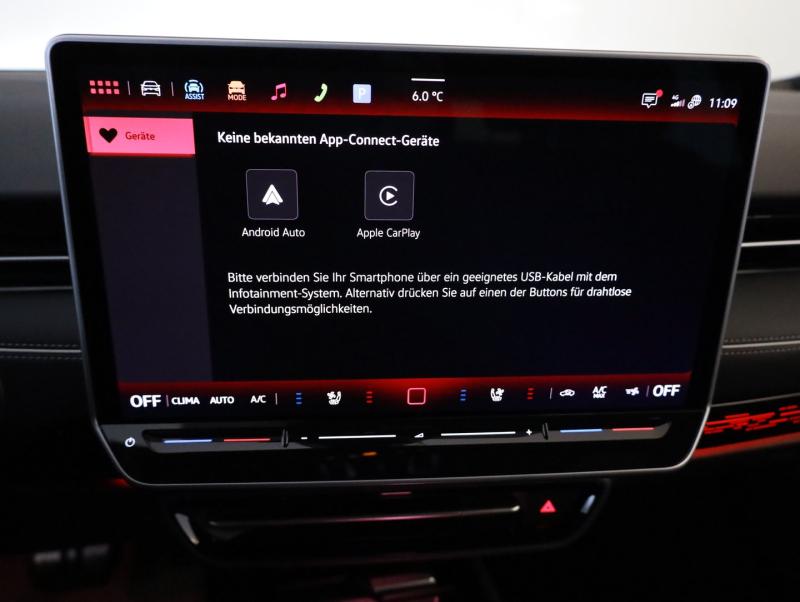 VW ID.7 Tourer Pro 210 kW Business