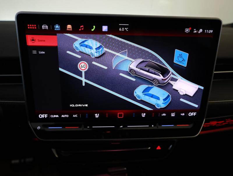 VW ID.7 Tourer Pro 210 kW Business