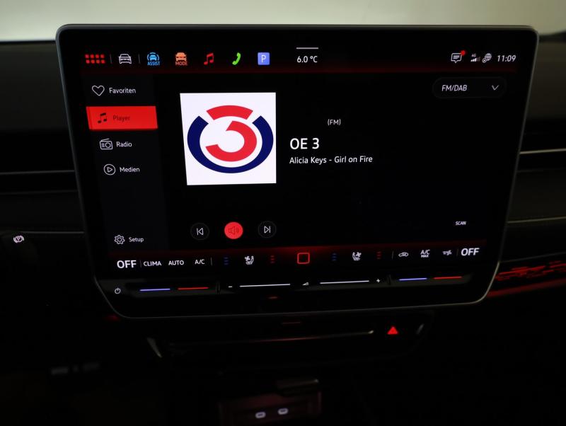 VW ID.7 Tourer Pro 210 kW Business